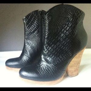 Rachel Comey Sazerac Boots